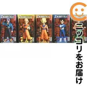 楽天市場】ドラゴンボールフィギュア セットの通販