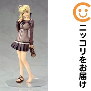 楽天市場】figma Fate／stay night セイバー 私服ver．の通販