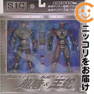 楽天市場】sic 仮面ライダー 龍騎の通販