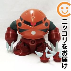 シャア専用ズゴック
