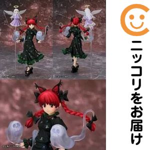 楽天市場】火焔猫燐 フィギュアの通販