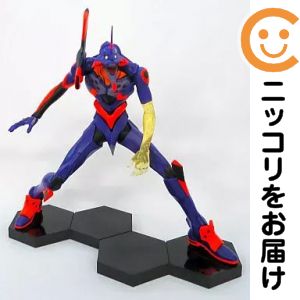 楽天市場】ヱヴァンゲリヲン新劇場版 プレミアムevaシリーズフィギュア