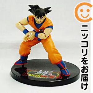 楽天市場】ドラゴンボール ポージングフィギュアの通販