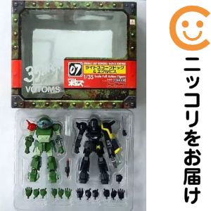 楽天市場】装甲騎兵ボトムズ フィギュア（フィギュア｜コレクション