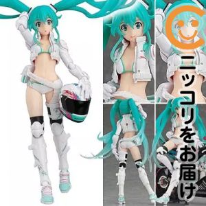 楽天市場】レーシングミク 2014 ver 1／8の通販