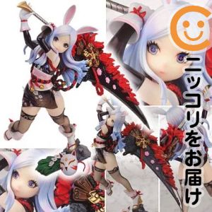 楽天市場】tera エリーン バーサーカー フィギュアの通販