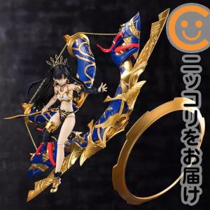 フィギュア アーチャー/イシュタル 「Fate/Grand Order」 4インチネル アクションフィギュア【10日以内発送】