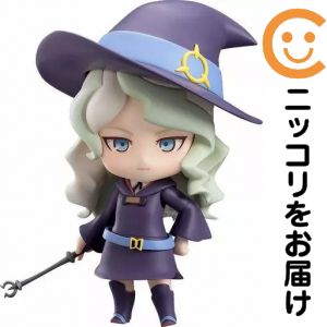 楽天市場】グッドスマイルカンパニー ねんどろいど リトルウィッチ