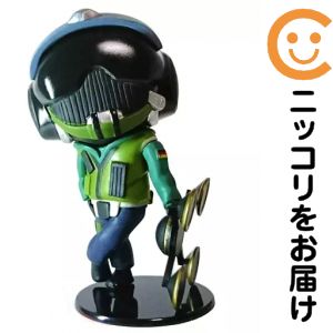 フィギュア JAGER-イェーガー- 「RAINBOW SIX SIEGE-レインボーシックス シージ-」 シックスコレクション シリーズ2 チビフィギュア【2週間以内発送】