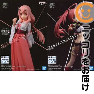楽天市場】転生したらスライムだった件otherworlder フィギュアの通販