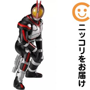 【中古】 BANDAI 仮面ライダー555 SOFVI SCULPTURE STUDIO 仮面ライダーファイズ Special Color Ver. ソフビフィギュア