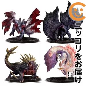 楽天市場】モンスターハンター フィギュア 怒りの通販