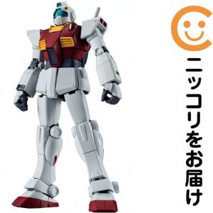 フィギュアROBOT魂RMS-17...