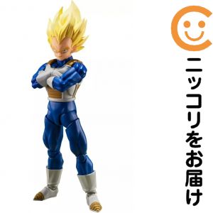 フィギュア S.H.Figuarts 超サイヤ人ベジータ＜危険なプライド＞ 「ドラゴンボールZ」【10日以内発送】