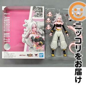 楽天市場】ドラゴンボール フィギュア 21号の通販