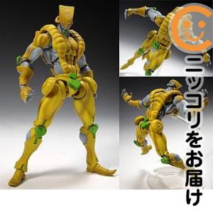 楽天市場】ジョジョ フィギュア ザ ワールドの通販