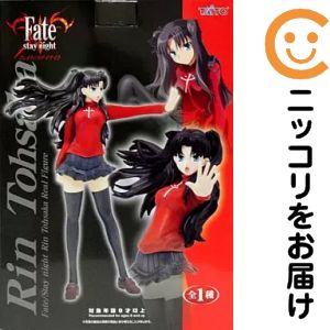 楽天市場】fate／stay night 遠坂 凛 (1／8スケール pvc製塗装済み完成