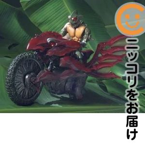 楽天市場】s.i.c. 仮面ライダー アマゾンアルファの通販