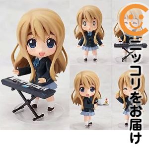 フィギュアねんどろいど琴吹紬2次出...