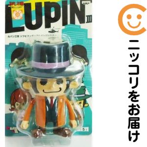 パンソンワークスルパン3世デラックスフィギュア1.2.3.4全3種 楽天市場】ルパン三世 パンソンワークスの通販