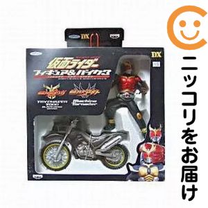 フィギュア 仮面ライダークウガ&トライチェイサー2000 BLACK HEAD Ver. 「仮面ライダークウガ」仮面ライダーフィギュア&バイク3【2週間以内発送】
