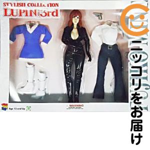 楽天市場】峰不二子 スタイリッシュフィギュアの通販