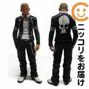 BLACKTOP MOTORCYCLE 河内鉄生 フィギュア　未開封品 345789-01.jpg