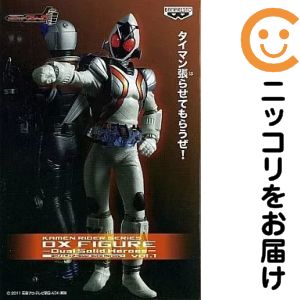 フィギュア 仮面ライダーフォーゼ ベースステイツ 「仮面ライダーフォーゼ」 DXフィギュア〜Dual Solid Heroes〜 vol.1【10日以内発送】