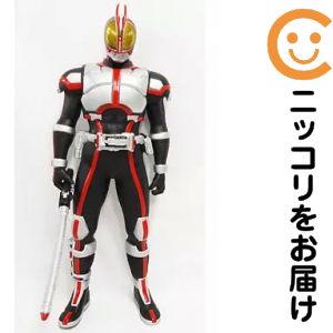仮面ライダーファイズビッグサイズソフビフィギュア8体セット 仮面