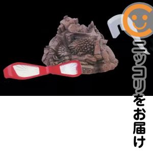 ウルトラセブン ウルトラアイ プロトタイプ後期 保管ケース付 セブン