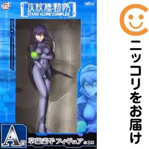 楽天市場】攻殻機動隊 タイトーくじの通販