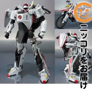 楽天市場】仮面ライダー555 オートバジンの通販