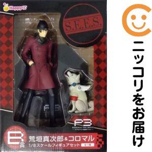 楽天市場】ペルソナ3 happyくじ（ホビー）の通販