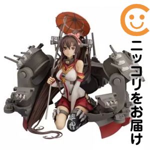 楽天市場】マックスファクトリー 艦隊これくしょん －艦これ－ 1／8