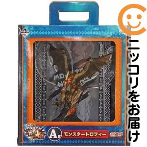 楽天市場】モンスターハンター 一番くじの通販