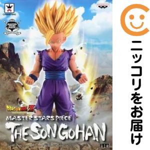 楽天市場】master stars piece the son gohan special color ver． msp