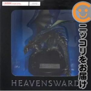 フィギュア［単品］ドラゴンマウント 「PS4ソフト ファイナルファンタジーXIV: 蒼天のイシュガルド コレクターズエディション」 同梱フィギュア【2週間以内発送】