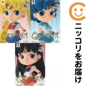 楽天市場】セーラームーン qposket（コレクション｜ホビー）の通販