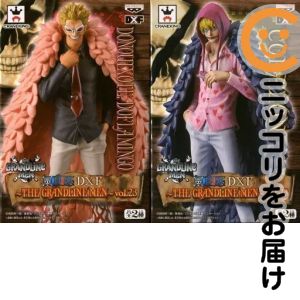 楽天市場】ワンピース dxf the grandline men vol．22 コラソンの通販