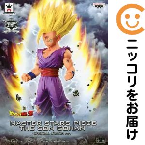 楽天市場】master stars piece the son gohan special color ver． msp