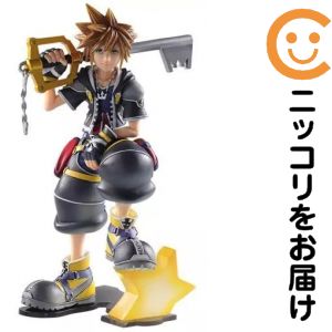楽天市場】スタティックアーツギャラリー kingdom hearts ii ソラの通販