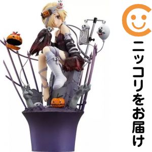 フィギュア 白坂小梅 ハロウィンナイトメアVer. 「アイドルマスター シンデレラガールズ」 1/7 ABS&PVC製塗装済み完成品【2週間以内発送】