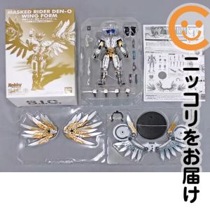 楽天市場】S．I．C． 仮面ライダー電王 ウイングフォームの通販