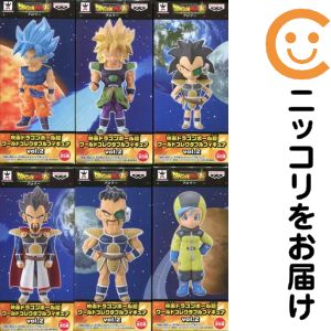 ドラゴンボール　ワールドコレクタブルフィギュア　ブロリー　キュイ　ドドリア 楽天市場】ブロリー ワールドコレクタブルの通販
