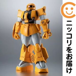 楽天市場】robot魂 一般作業型ザクの通販