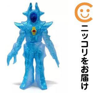 フィギュア デスフェイサー 変形時発光ver. 「ウルトラマンティガ&ウルトラマンダイナ 光の星の戦士たち」 ウルトラ怪獣シリーズ ナムコ限定【2週間以内発送】