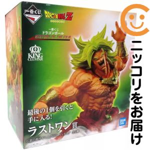 楽天市場】ブロリー フィギュア ラストワンの通販