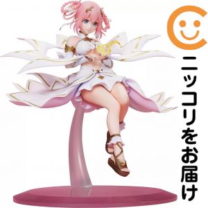 フィギュア ユイ（儀装束） 「プリンセスコネクト!Re:Dive」 1/7 プラスチック製塗装済み完成品【2週間以内発送】