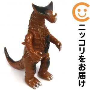 楽天市場】ゴモラ ソフビ（ホビー）の通販