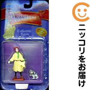 フィギュア Anya with Pooka 「アナスタシア Collectible Figures」【10日以内発送】